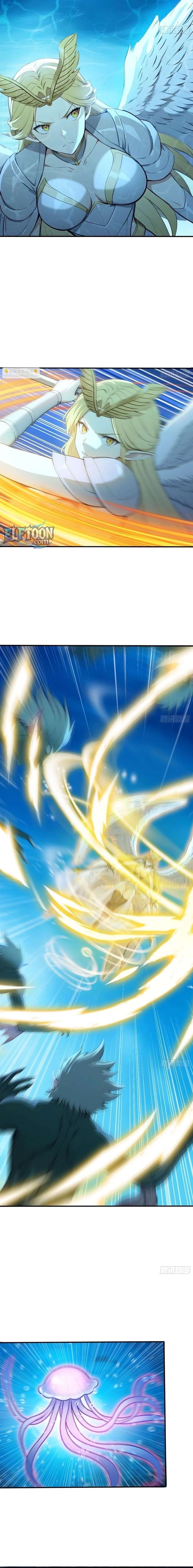 Read Number One Beast Master Manga Online