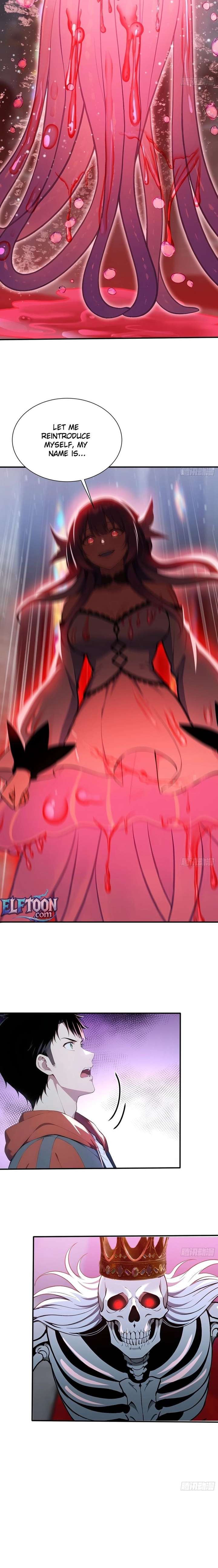 Read Number One Beast Master Manga Online
