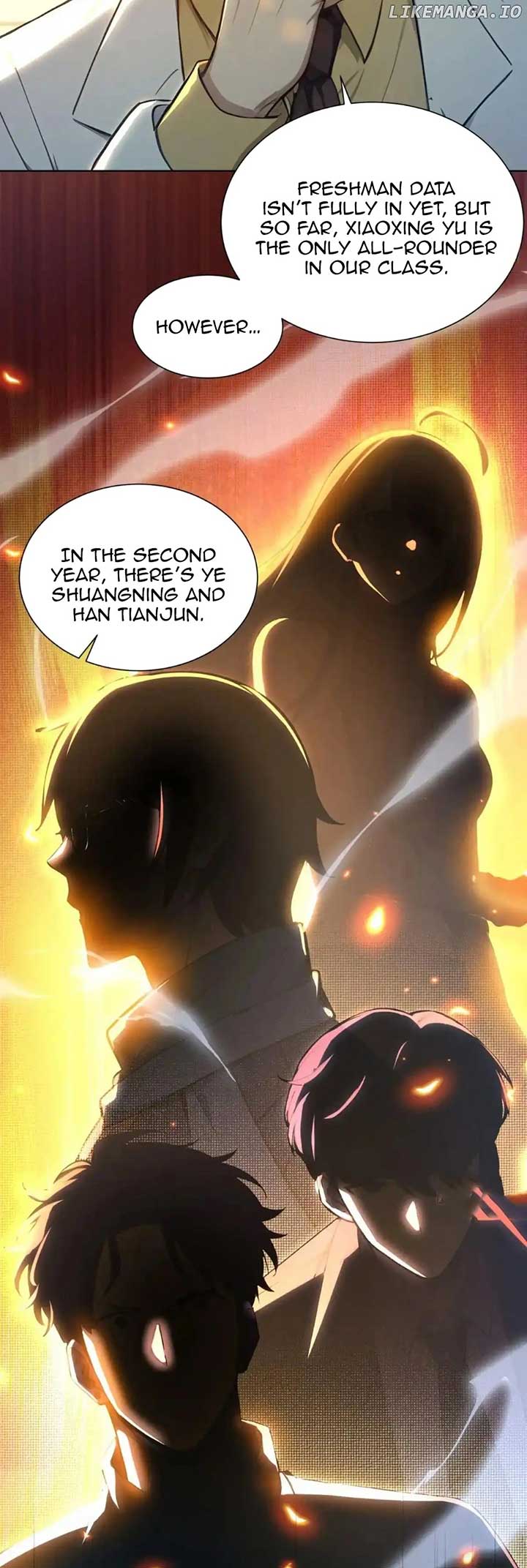 Read Number One Beast Master Manga Online