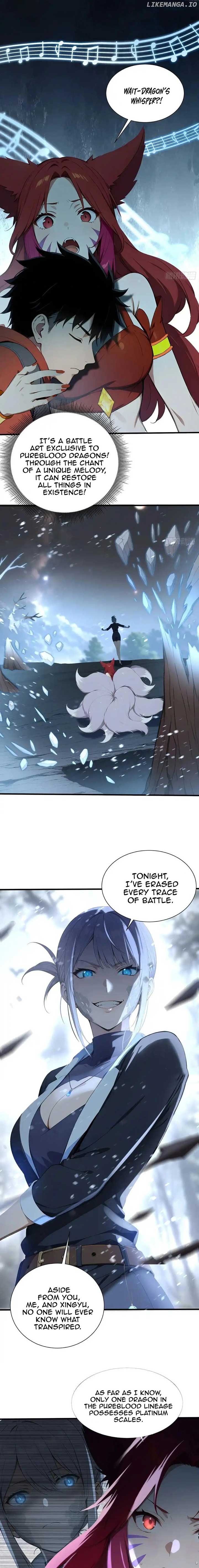 Read Number One Beast Master Manga Online