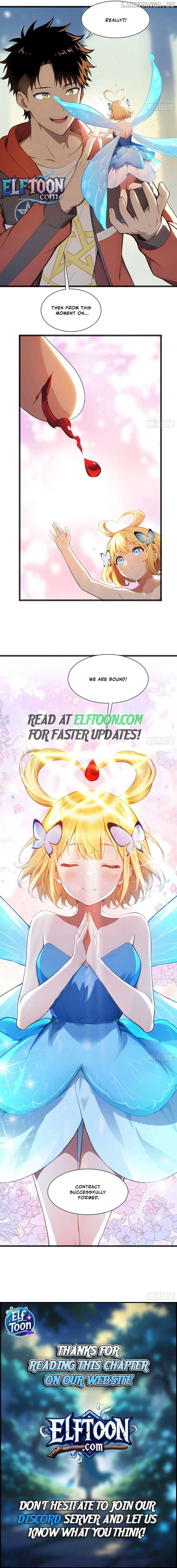 Read Number One Beast Master Manga Online