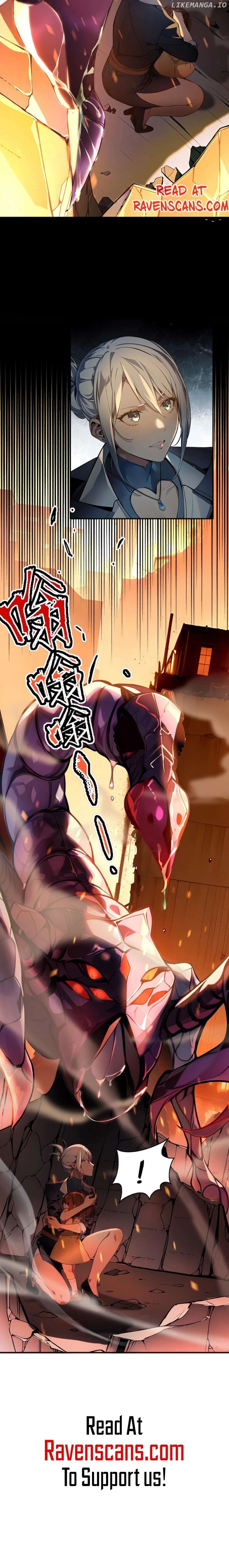 Read Number One Beast Master Manga Online