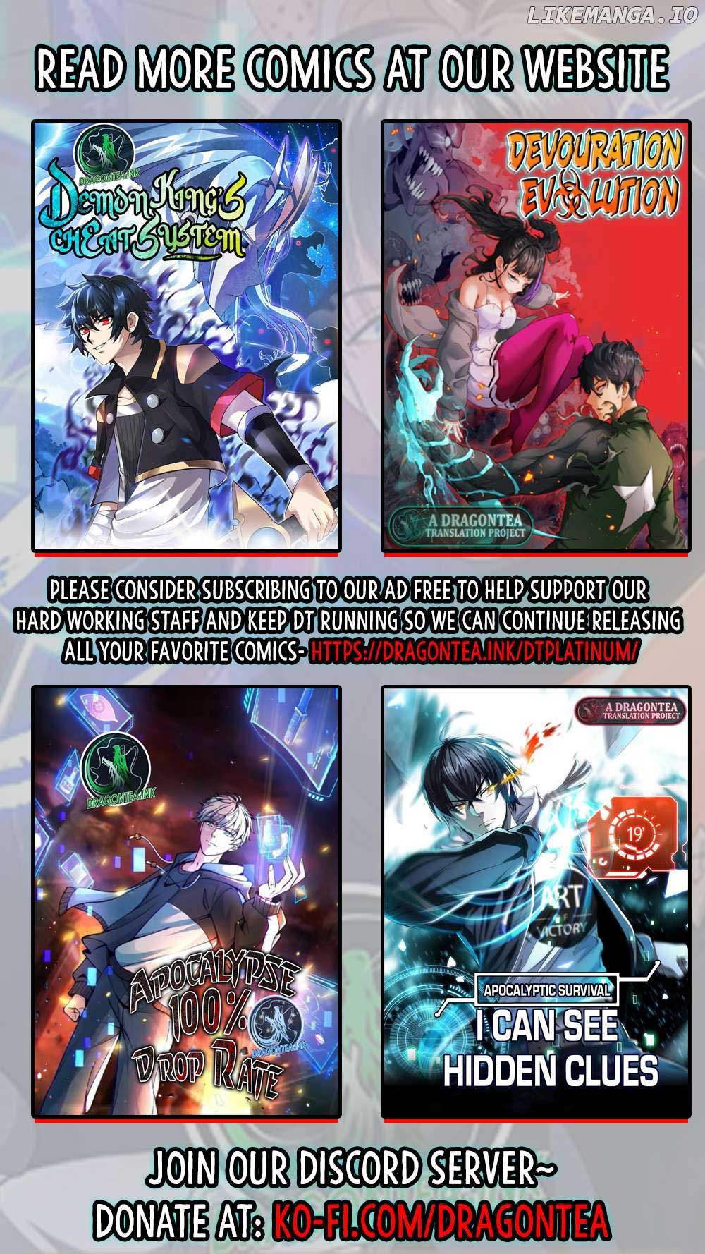 Read Number One Beast Master Manga Online