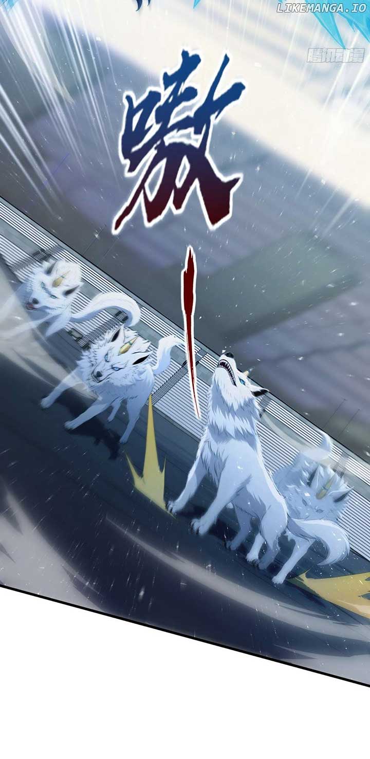 Read Number One Beast Master Manga Online