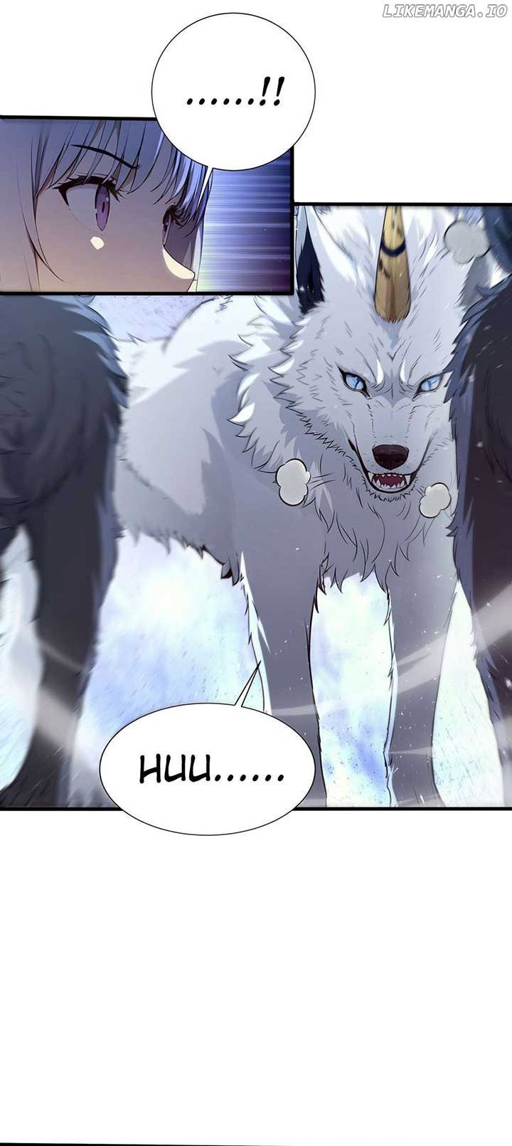 Read Number One Beast Master Manga Online