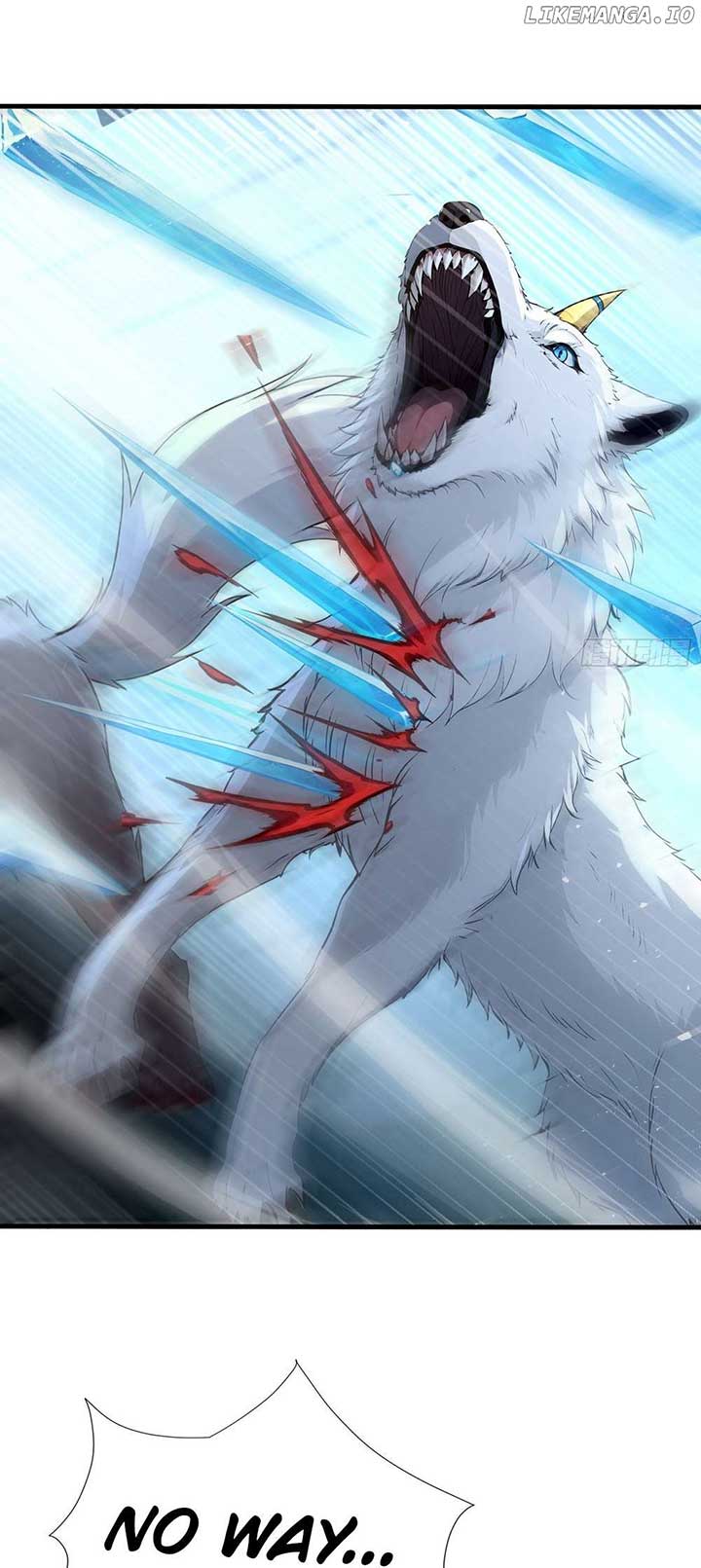 Read Number One Beast Master Manga Online
