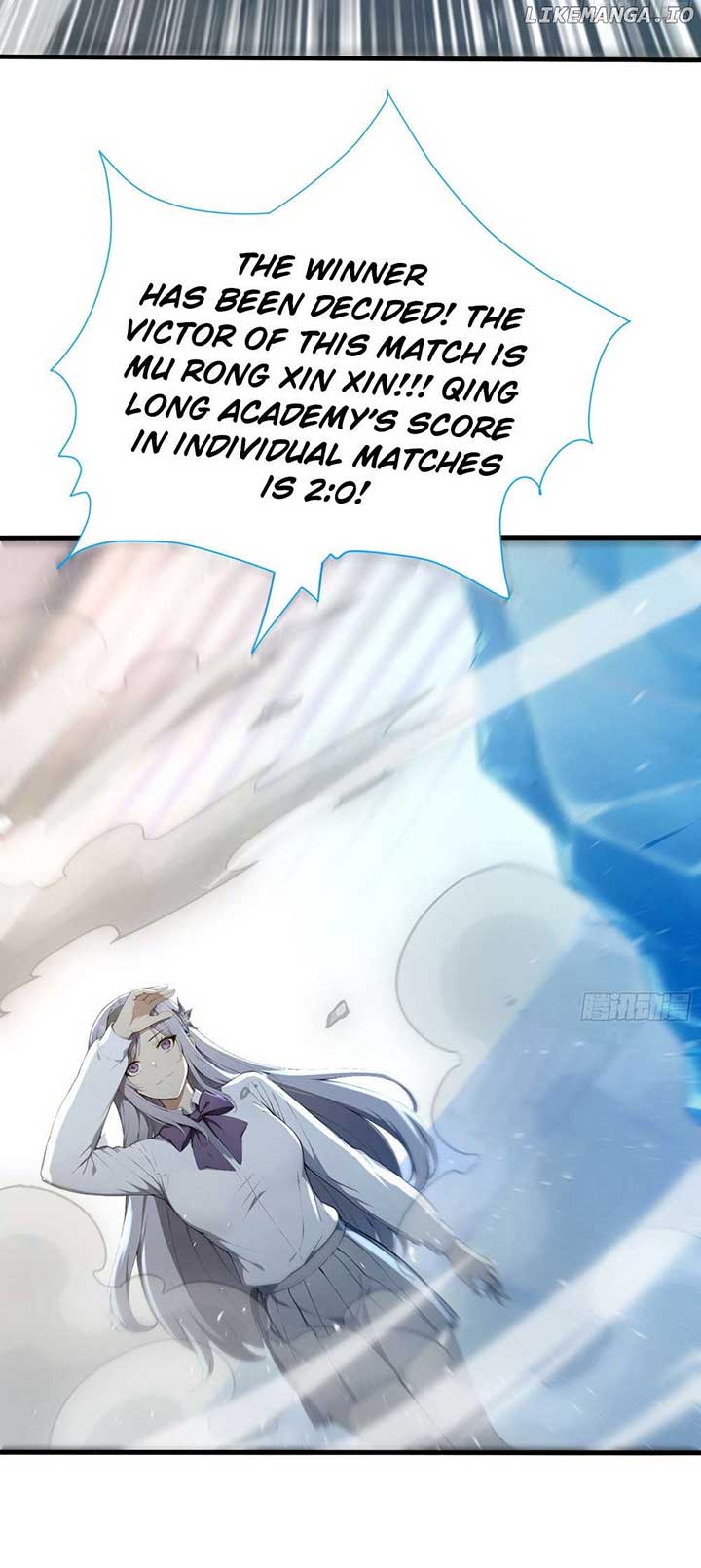 Read Number One Beast Master Manga Online