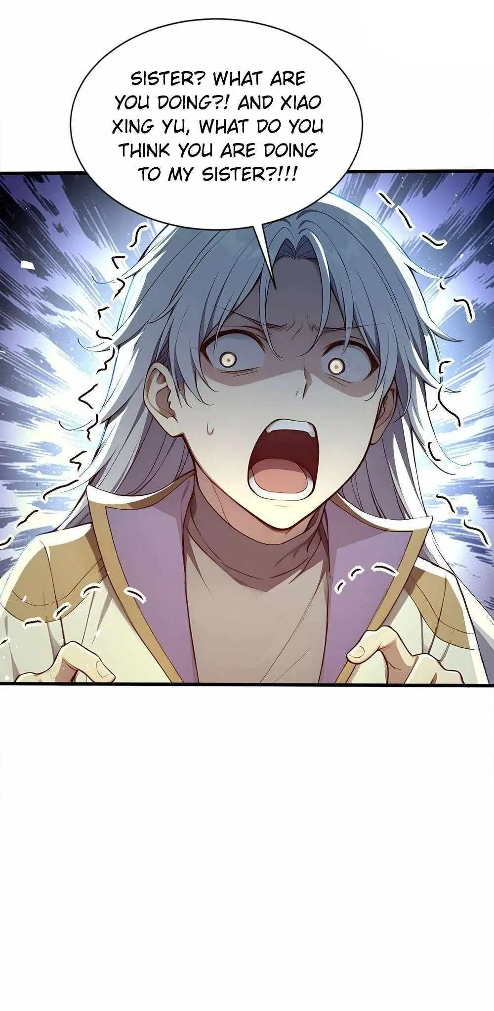 Read Number One Beast Master Manga Online