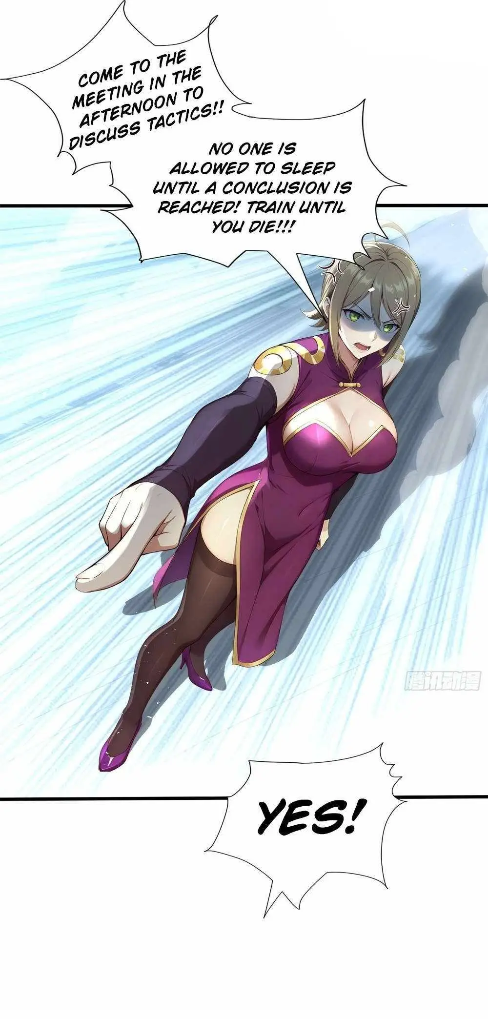 Read Number One Beast Master Manga Online