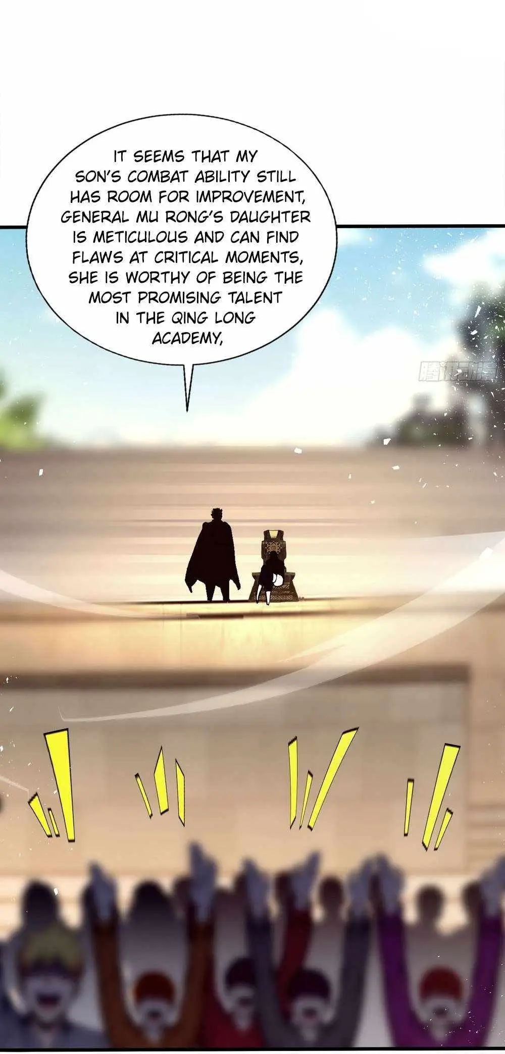 Read Number One Beast Master Manga Online