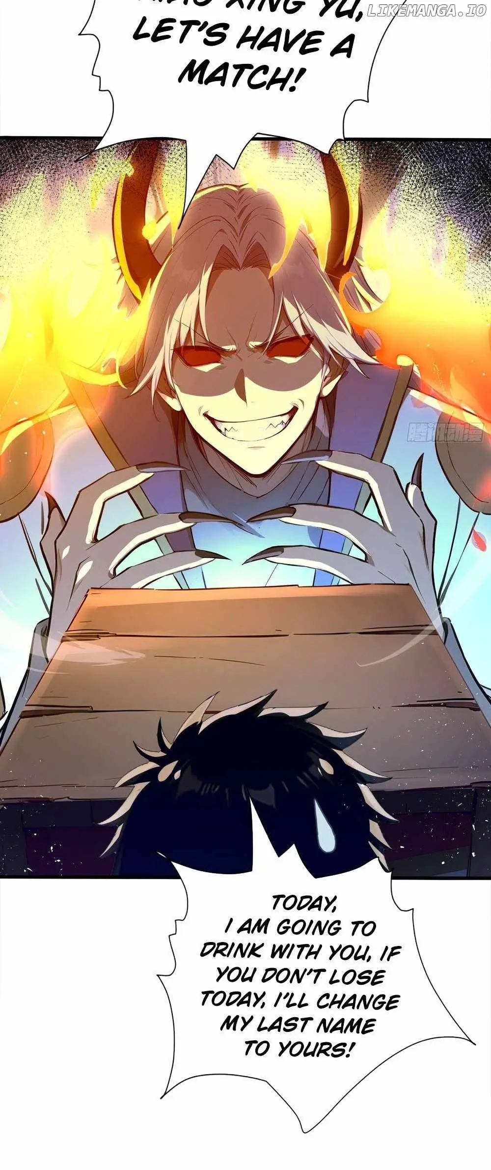 Read Number One Beast Master Manga Online