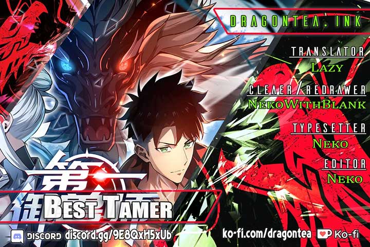 Read Number One Beast Master Manga Online