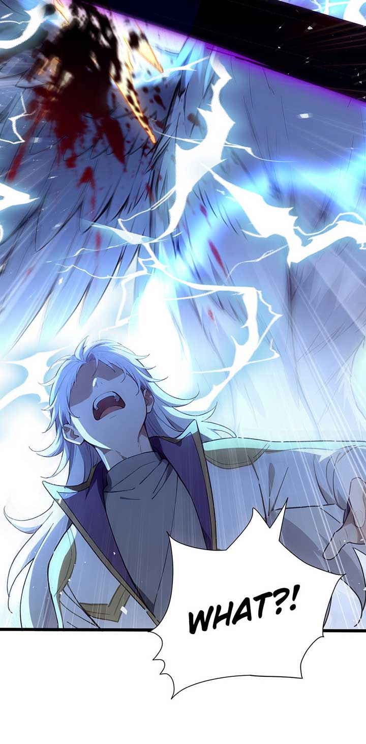 Read Number One Beast Master Manga Online