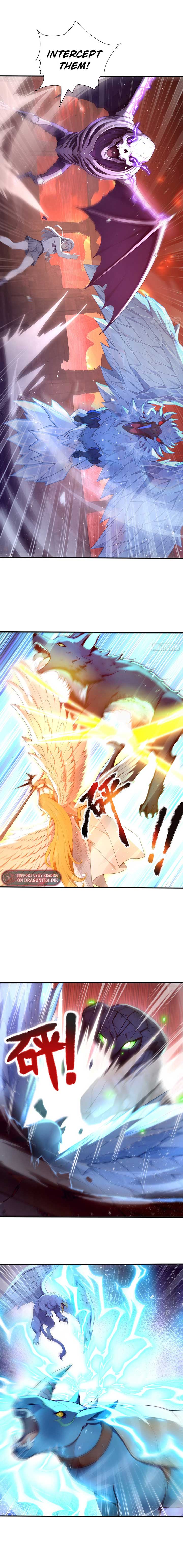 Read Number One Beast Master Manga Online