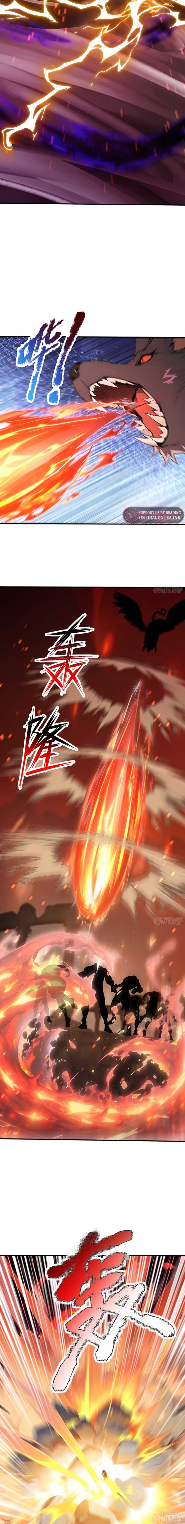 Read Number One Beast Master Manga Online