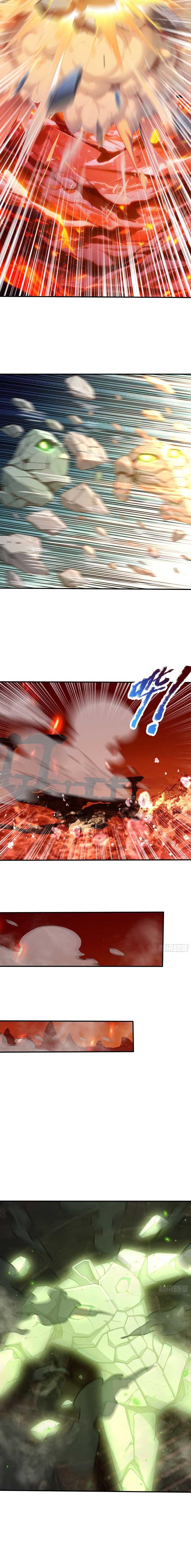 Read Number One Beast Master Manga Online