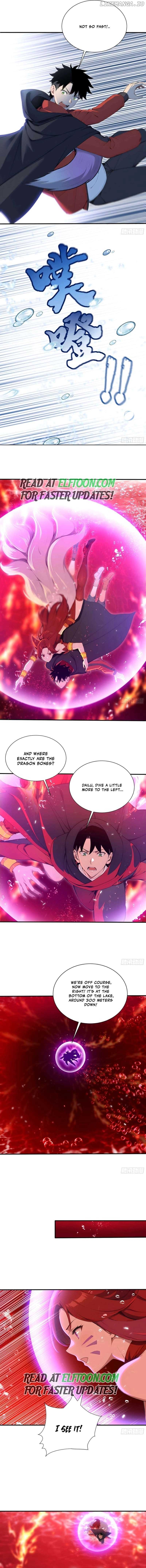 Read Number One Beast Master Manga Online