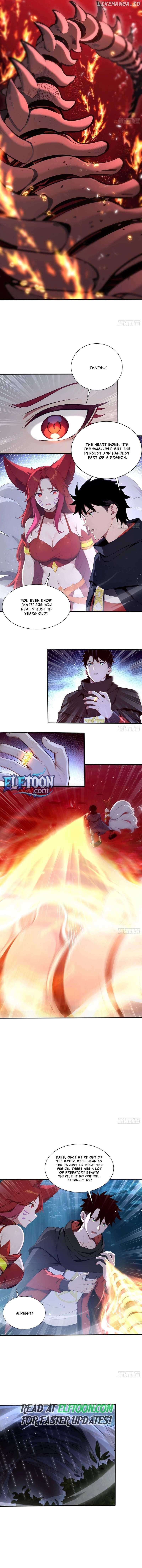 Read Number One Beast Master Manga Online