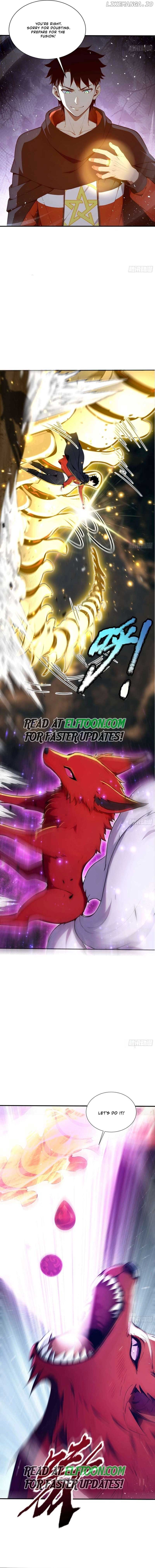 Read Number One Beast Master Manga Online