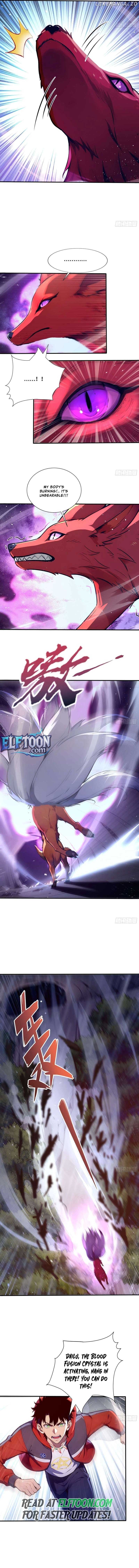 Read Number One Beast Master Manga Online