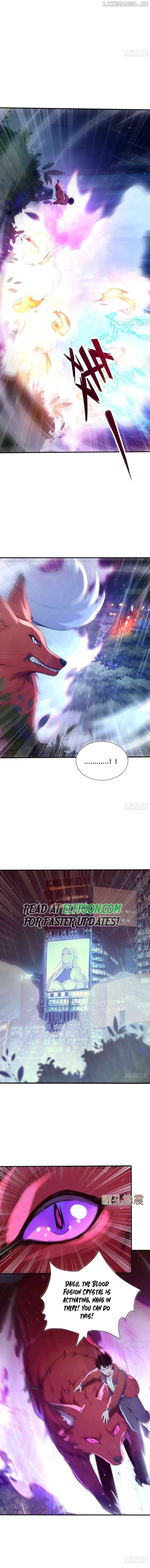 Read Number One Beast Master Manga Online