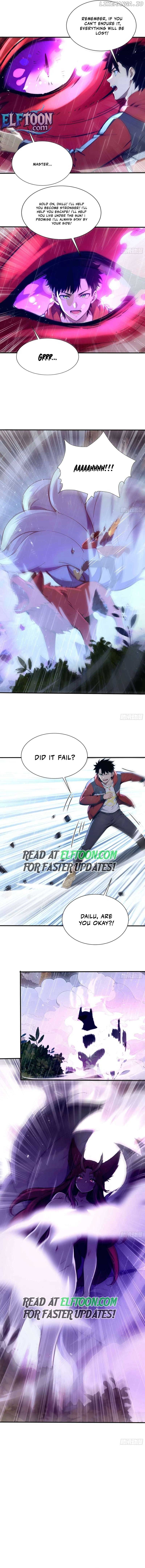 Read Number One Beast Master Manga Online