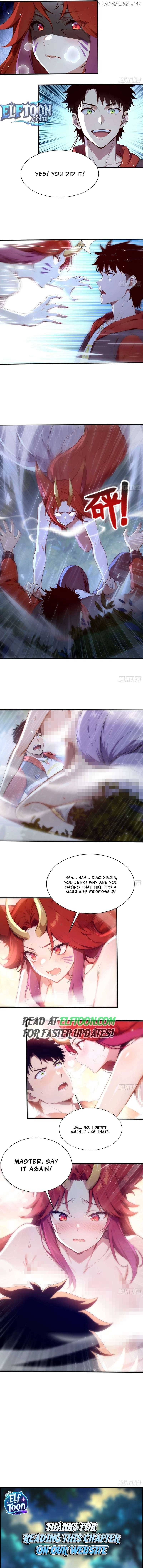 Read Number One Beast Master Manga Online