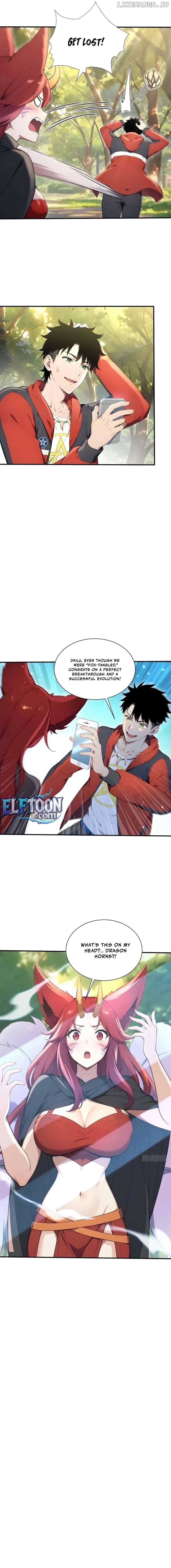 Read Number One Beast Master Manga Online