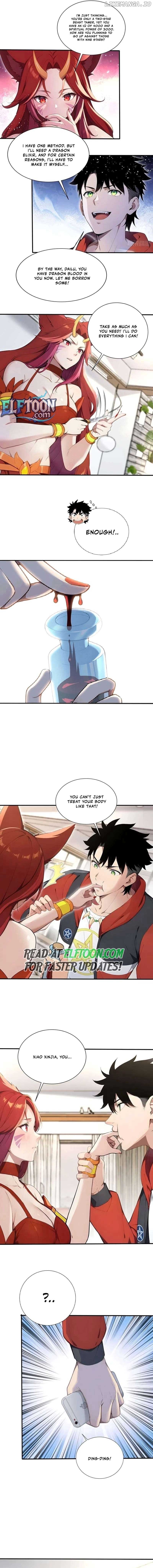Read Number One Beast Master Manga Online