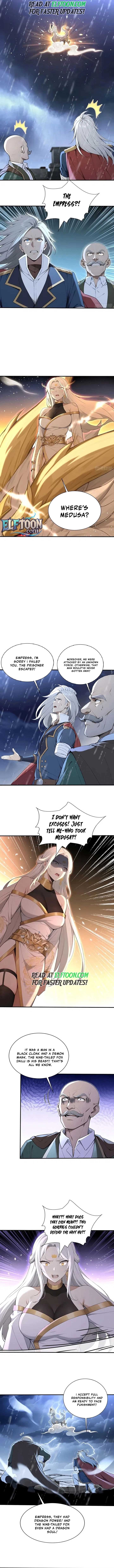 Read Number One Beast Master Manga Online