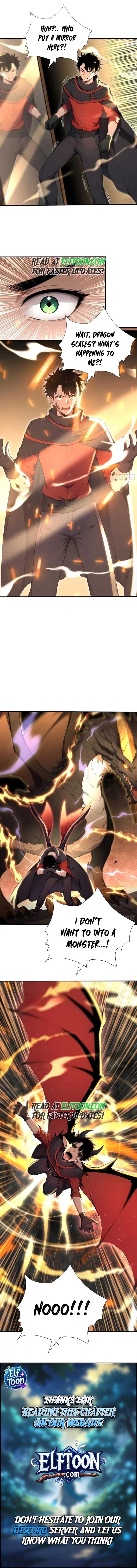 Read Number One Beast Master Manga Online