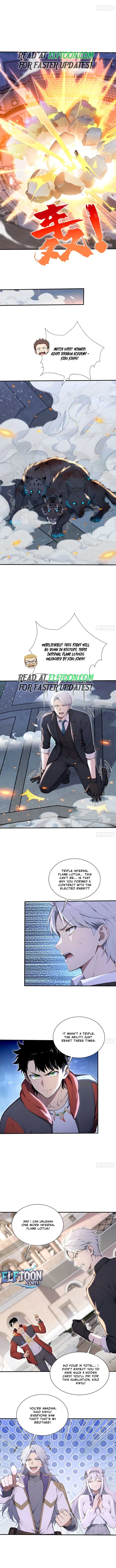 Read Number One Beast Master Manga Online