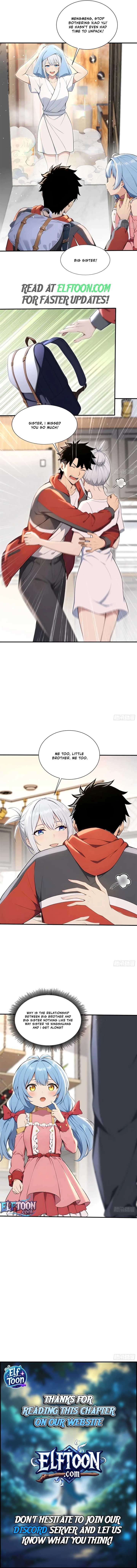 Read Number One Beast Master Manga Online