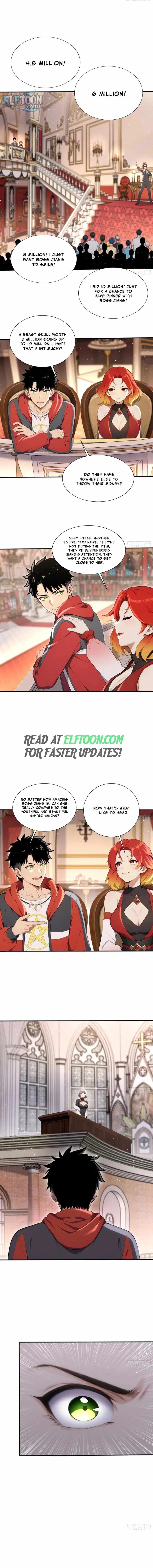 Read Number One Beast Master Manga Online