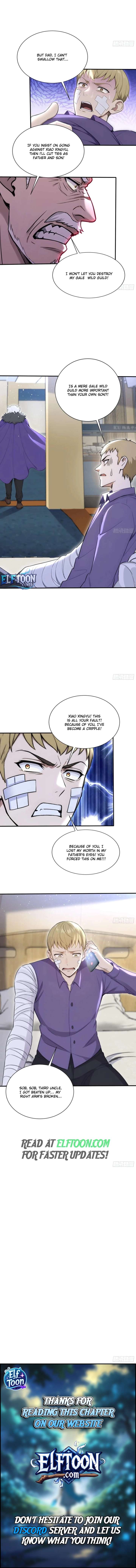 Read Number One Beast Master Manga Online