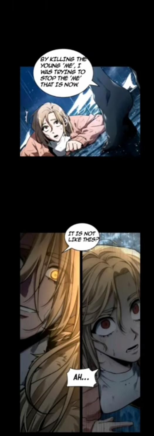 Read Omniscient Reader’s Viewpoint Manga Online