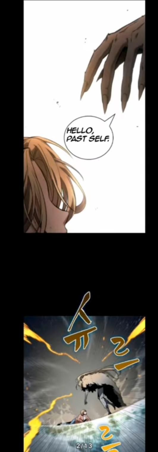 Read Omniscient Reader’s Viewpoint Manga Online