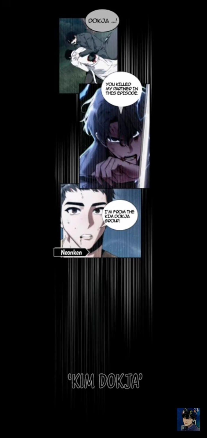 Read Omniscient Reader’s Viewpoint Manga Online