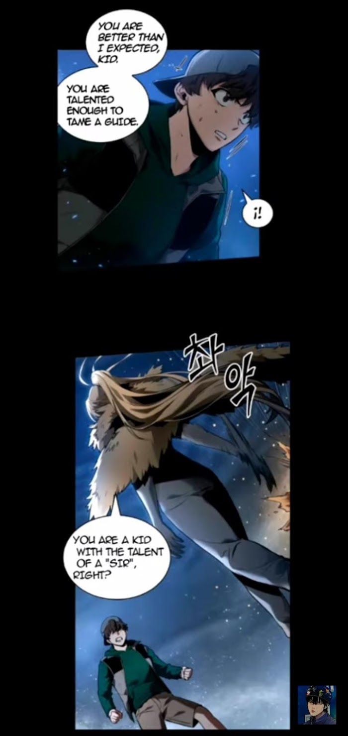 Read Omniscient Reader’s Viewpoint Manga Online
