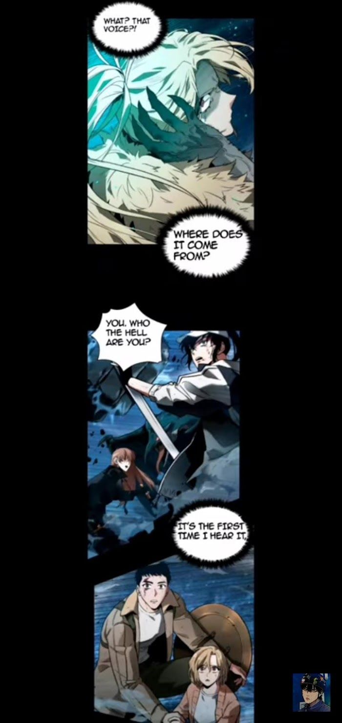 Read Omniscient Reader’s Viewpoint Manga Online