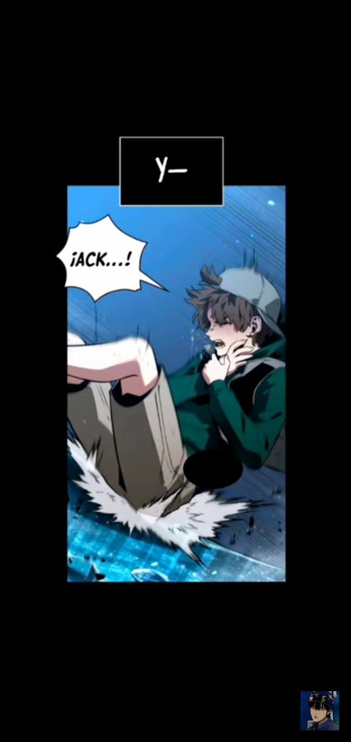 Read Omniscient Reader’s Viewpoint Manga Online