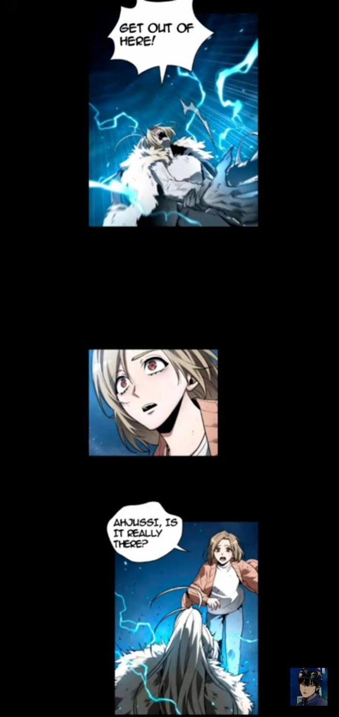 Read Omniscient Reader’s Viewpoint Manga Online