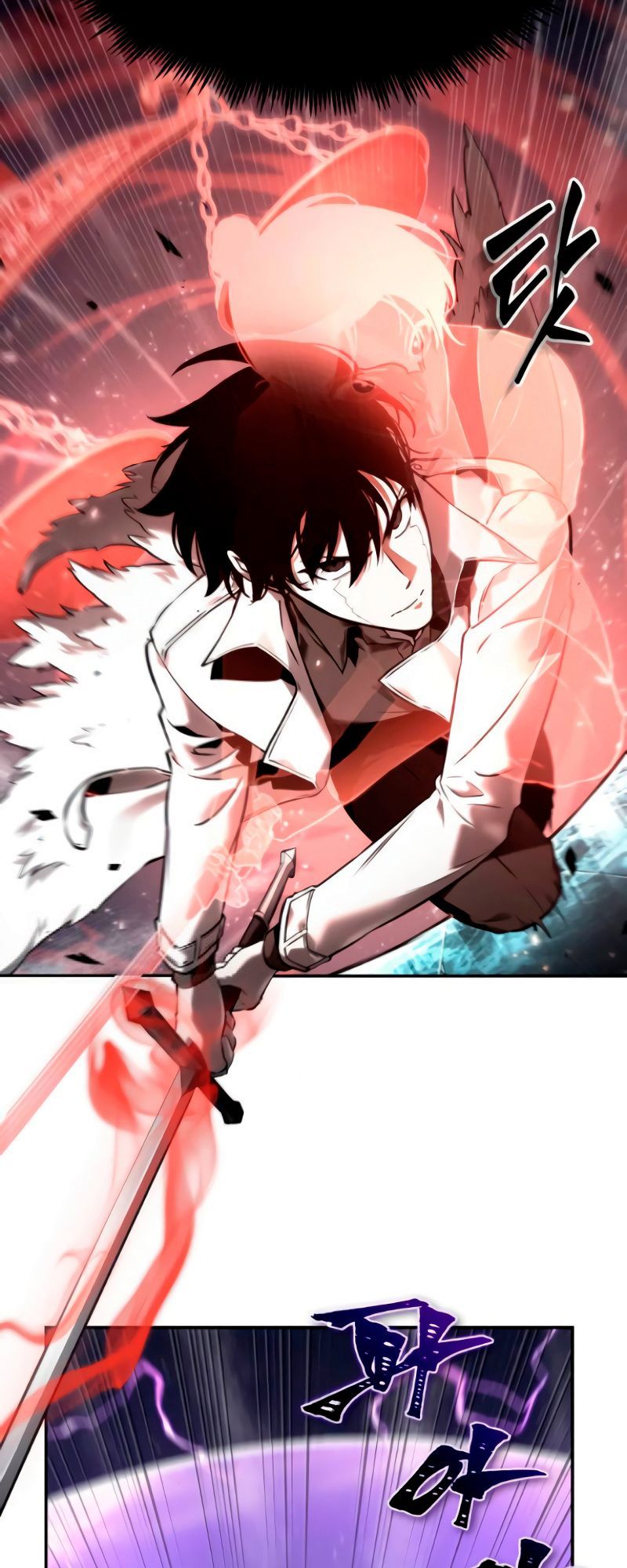 Read Omniscient Reader’s Viewpoint Manga Online
