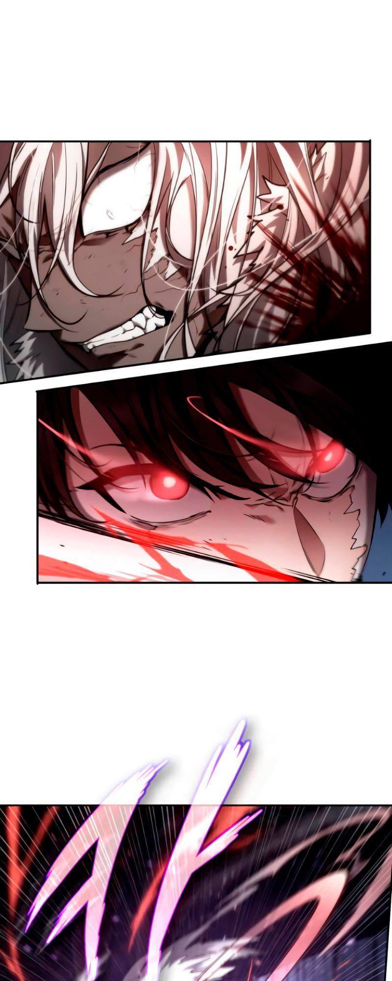 Read Omniscient Reader’s Viewpoint Manga Online