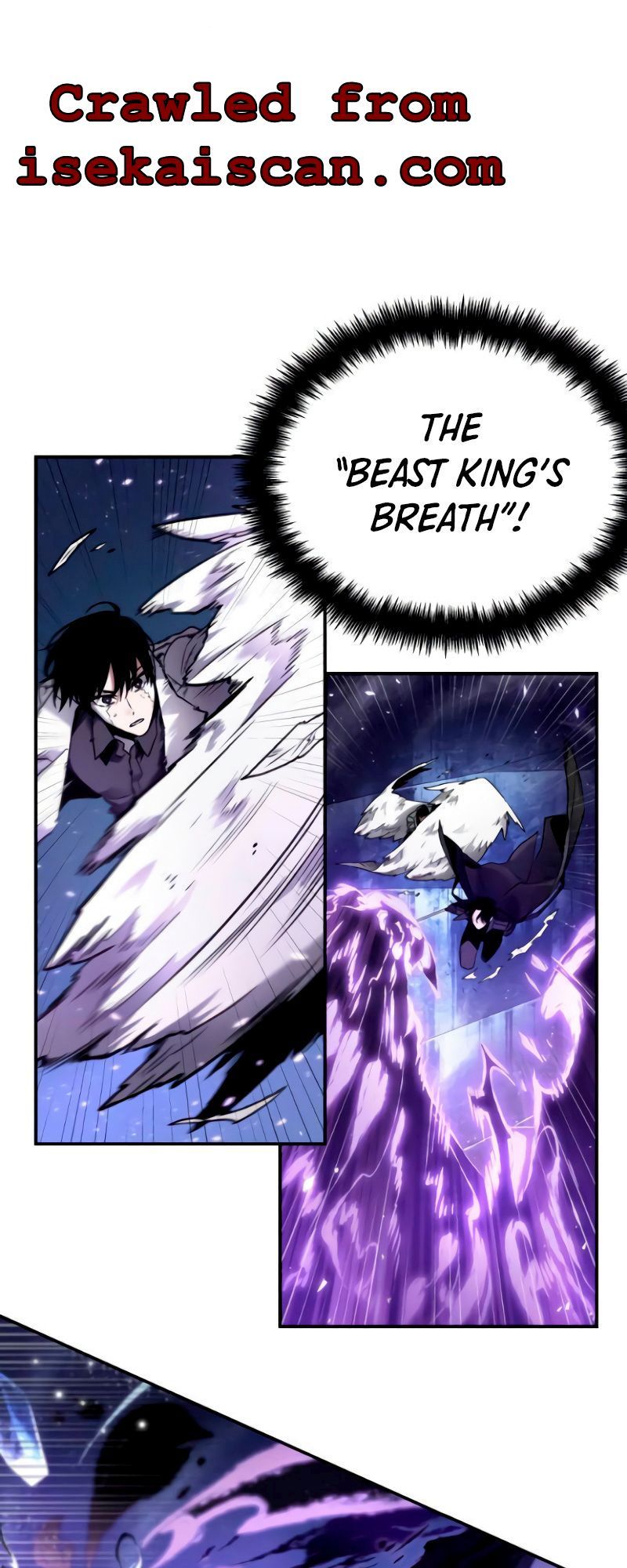 Read Omniscient Reader’s Viewpoint Manga Online