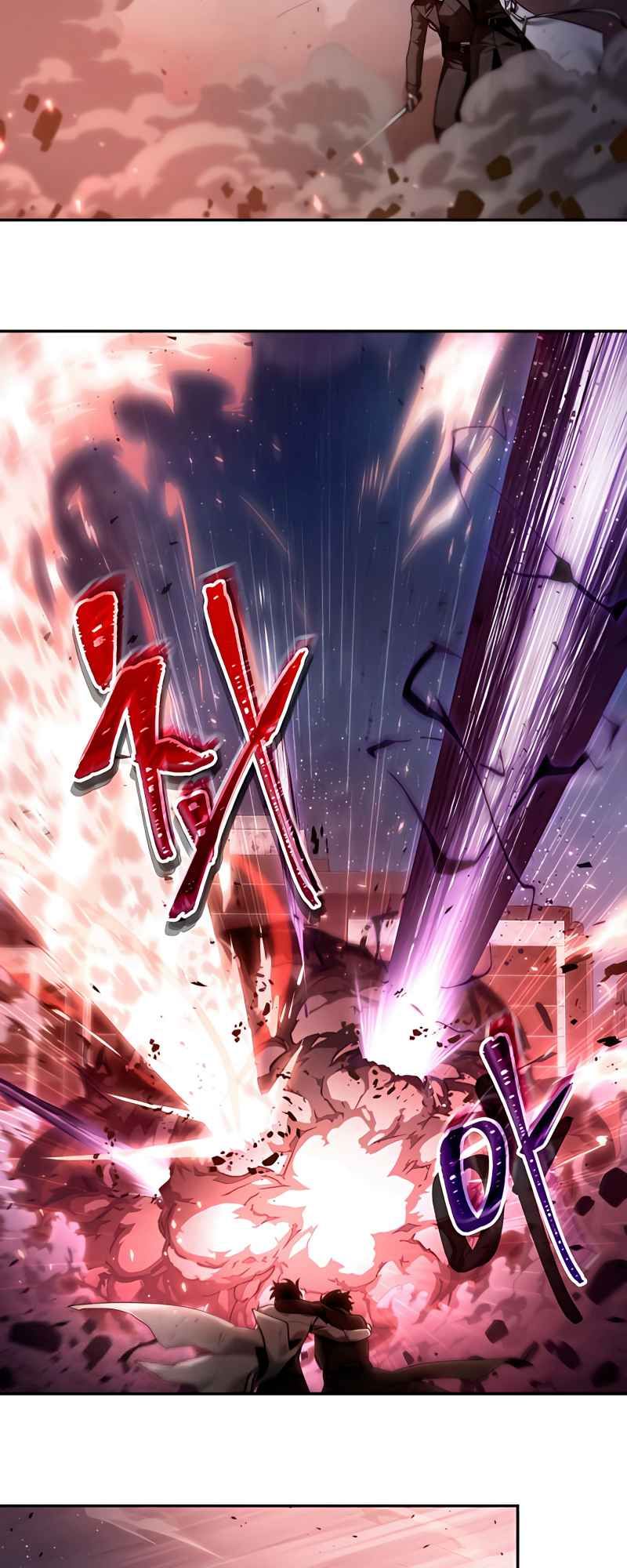 Read Omniscient Reader’s Viewpoint Manga Online