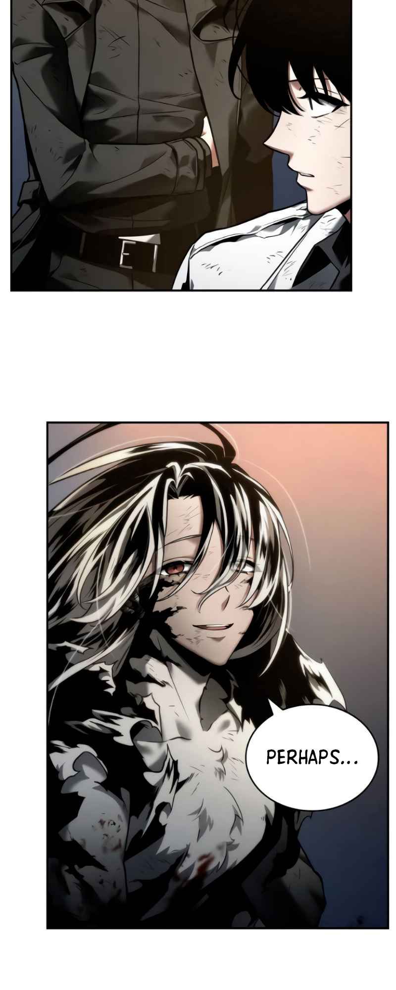 Read Omniscient Reader’s Viewpoint Manga Online