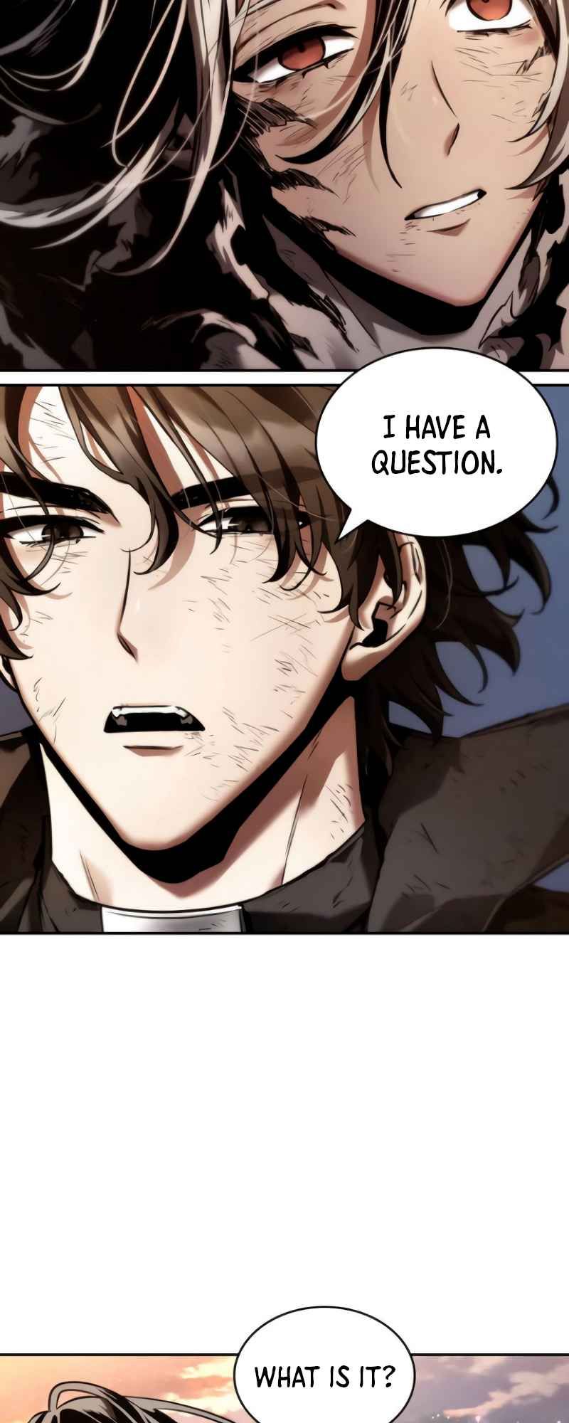 Read Omniscient Reader’s Viewpoint Manga Online
