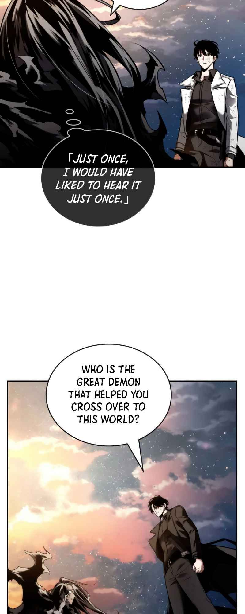 Read Omniscient Reader’s Viewpoint Manga Online