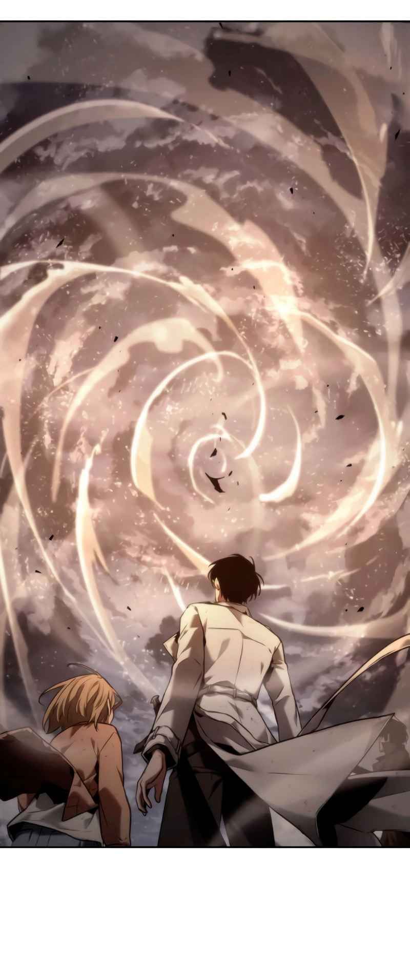 Read Omniscient Reader’s Viewpoint Manga Online